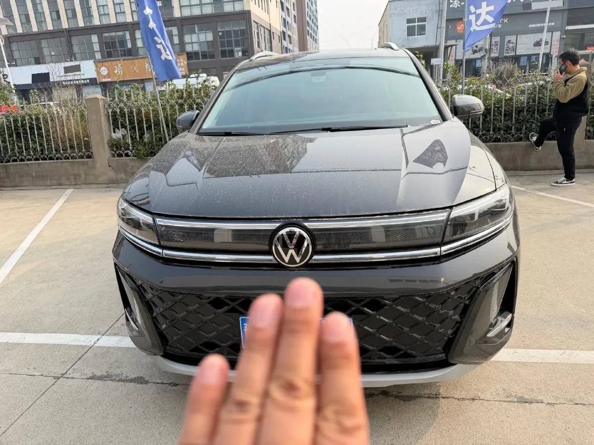 2026 Volkswagen Talagon 2.0T 272HP L4 7DCT,autocango,china used car exporter,china ev exporter,chinese used car exporter,chinese used ev exporter