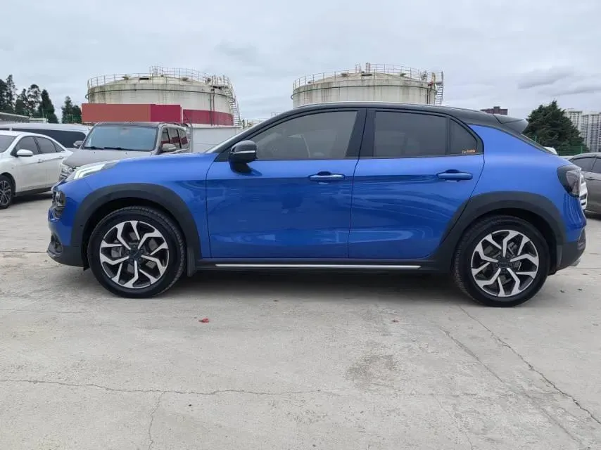 2018 Renault Koleos 2.0L 150HP L4 CVT,autocango,china used car exporter,china ev exporter,chinese used car exporter,chinese used ev exporter