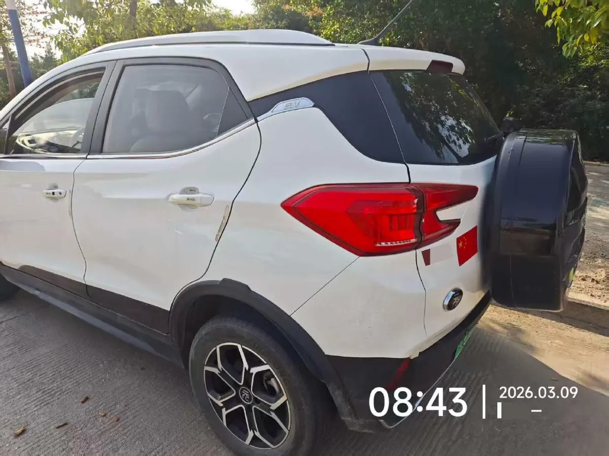 2021 BYD Song 1.5T 160HP L4 6DCT,autocango,china used car exporter,china ev exporter,chinese used car exporter,chinese used ev exporter