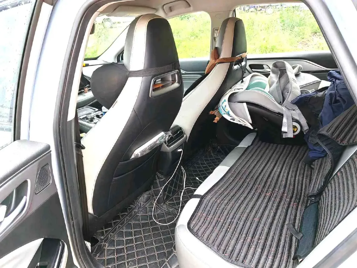 2022 ChangAn Oshan Z6 1.5T 170HP L4 6TCT PHEV 28.4KWH,autocango,china used car exporter,china ev exporter,chinese used car exporter,chinese used ev exporter