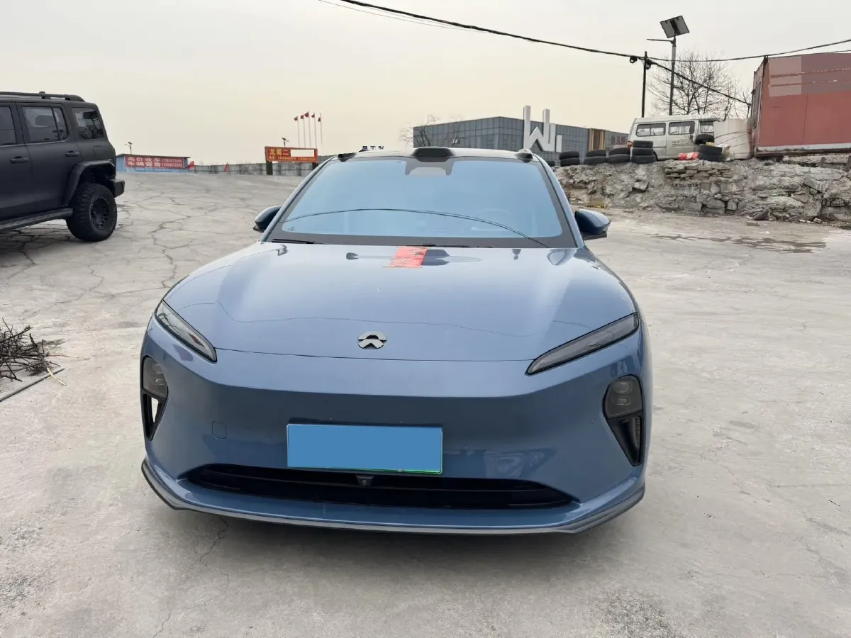 2023 NIO ET5T BEV 100KWH,autocango,china used car exporter,china ev exporter,chinese used car exporter,chinese used ev exporter