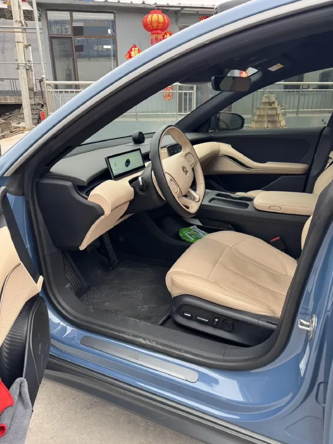 2023 NIO ET5T BEV 100KWH,autocango,china used car exporter,china ev exporter,chinese used car exporter,chinese used ev exporter