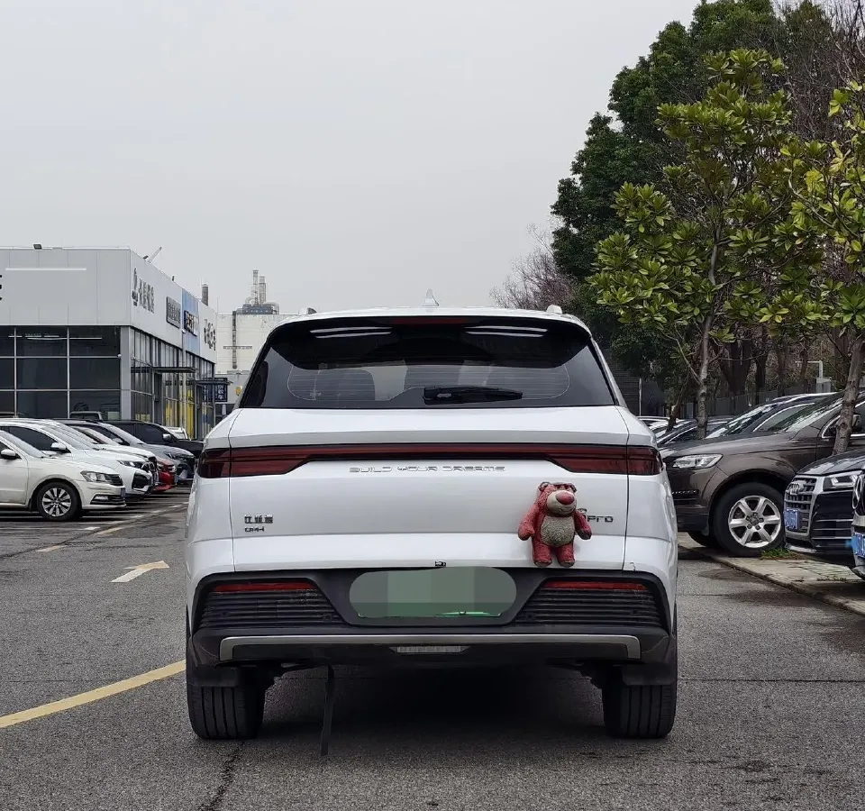 2024 BYD Song Pro 1.5L 110HP L4 E-CVT PHEV 18.3KWH,autocango,china used car exporter,china ev exporter,chinese used car exporter,chinese used ev exporter