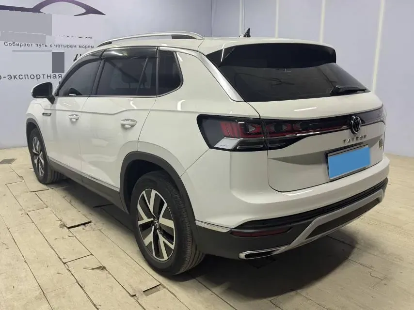 2023 Volkswagen Tayron 1.4T 150HP L4 7DCT,autocango,china used car exporter,china ev exporter,chinese used car exporter,chinese used ev exporter