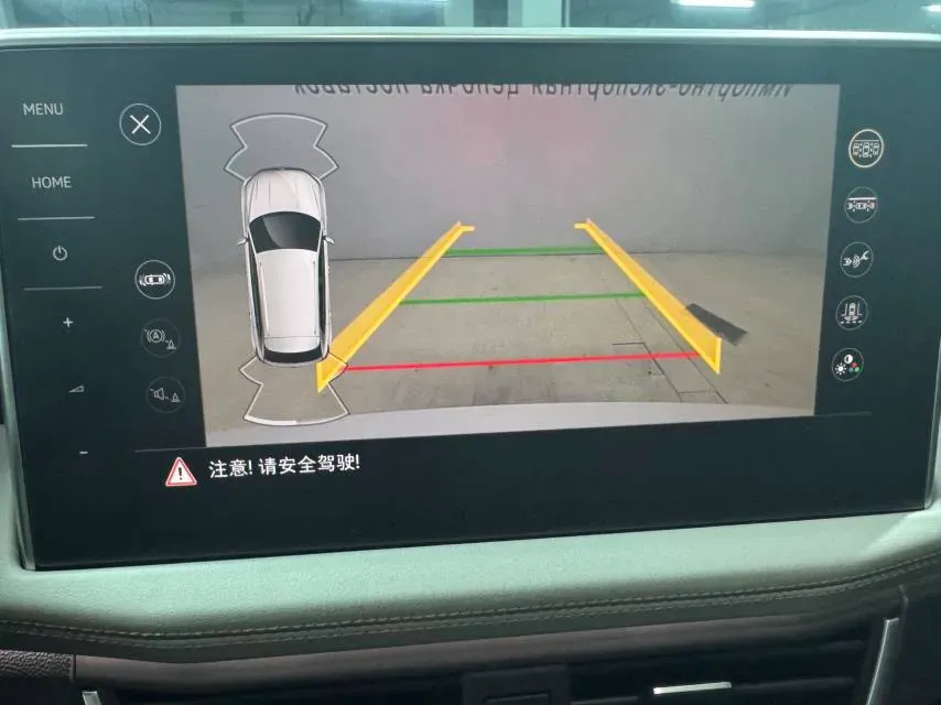 2023 Volkswagen Tayron 1.4T 150HP L4 7DCT,autocango,china used car exporter,china ev exporter,chinese used car exporter,chinese used ev exporter