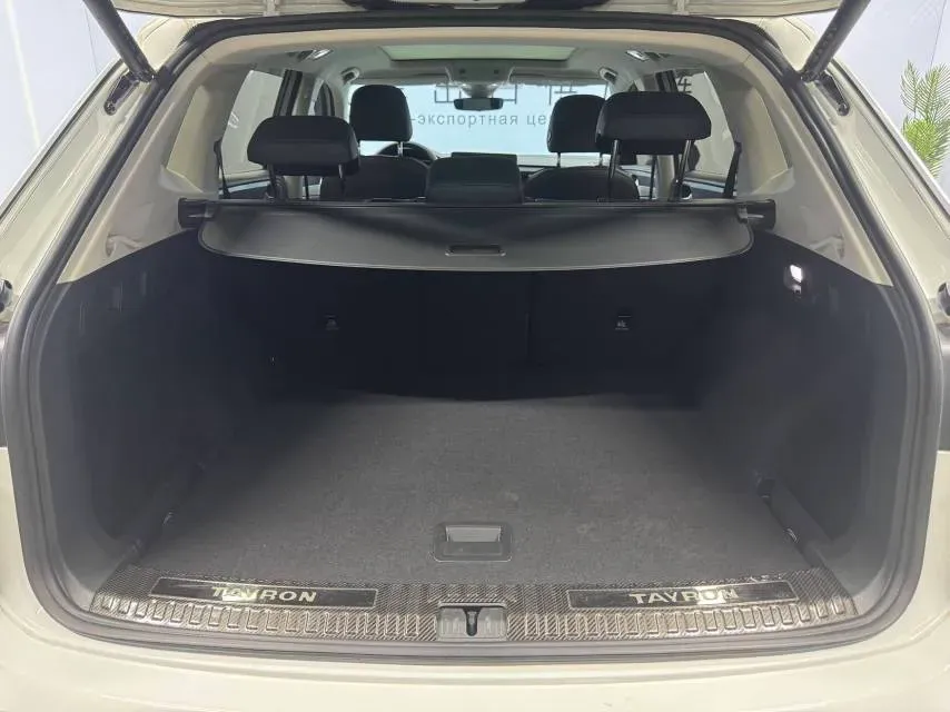 2023 Volkswagen Tayron 1.4T 150HP L4 7DCT,autocango,china used car exporter,china ev exporter,chinese used car exporter,chinese used ev exporter