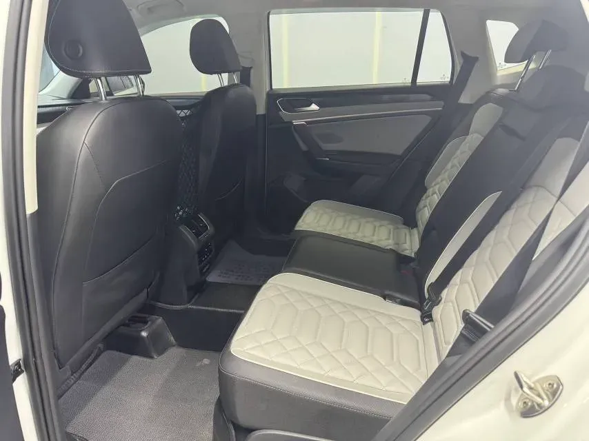 2023 Volkswagen Tayron 1.4T 150HP L4 7DCT,autocango,china used car exporter,china ev exporter,chinese used car exporter,chinese used ev exporter