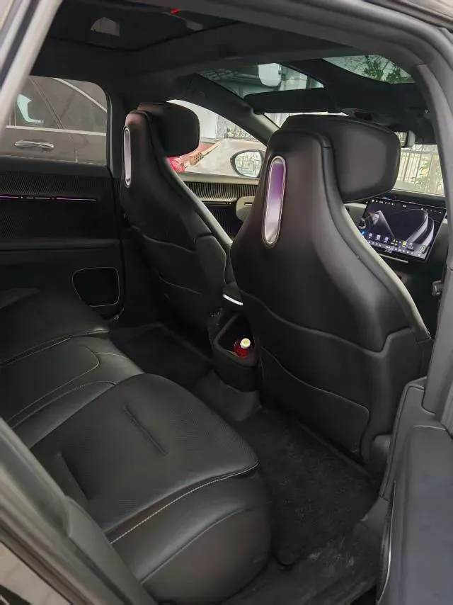 2025 Avatr 12 BEV 94.53KWH,autocango,china used car exporter,china ev exporter,chinese used car exporter,chinese used ev exporter