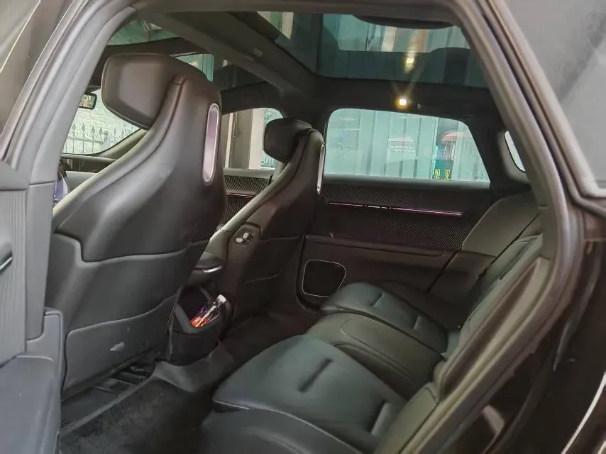 2025 Avatr 12 BEV 94.53KWH,autocango,china used car exporter,china ev exporter,chinese used car exporter,chinese used ev exporter