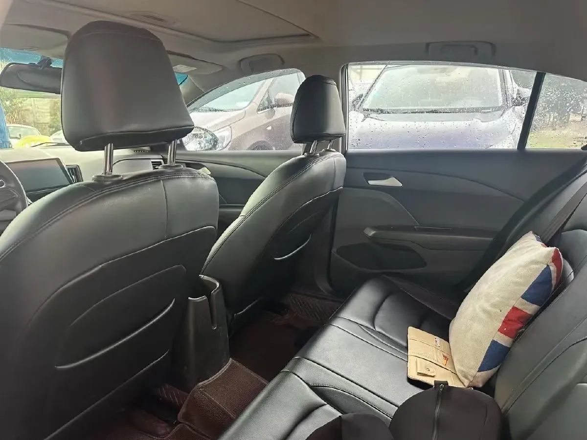 2019 Chevrolet Cavalier 1.5L 113HP L4 6AT,autocango,china used car exporter,china ev exporter,chinese used car exporter,chinese used ev exporter