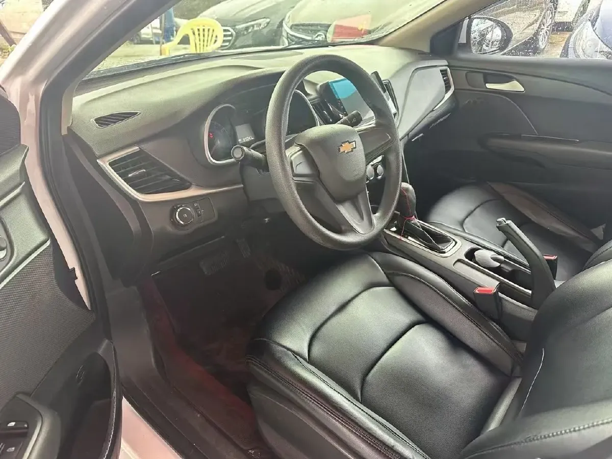 2019 Chevrolet Cavalier 1.5L 113HP L4 6AT,autocango,china used car exporter,china ev exporter,chinese used car exporter,chinese used ev exporter