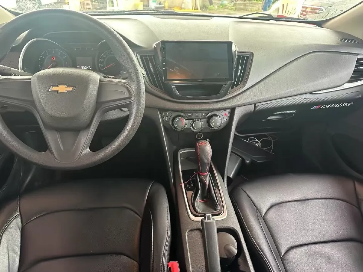 2019 Chevrolet Cavalier 1.5L 113HP L4 6AT,autocango,china used car exporter,china ev exporter,chinese used car exporter,chinese used ev exporter