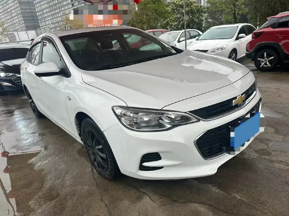 2019 Chevrolet Cavalier 1.5L 113HP L4 6AT,autocango,china used car exporter,china ev exporter,chinese used car exporter,chinese used ev exporter