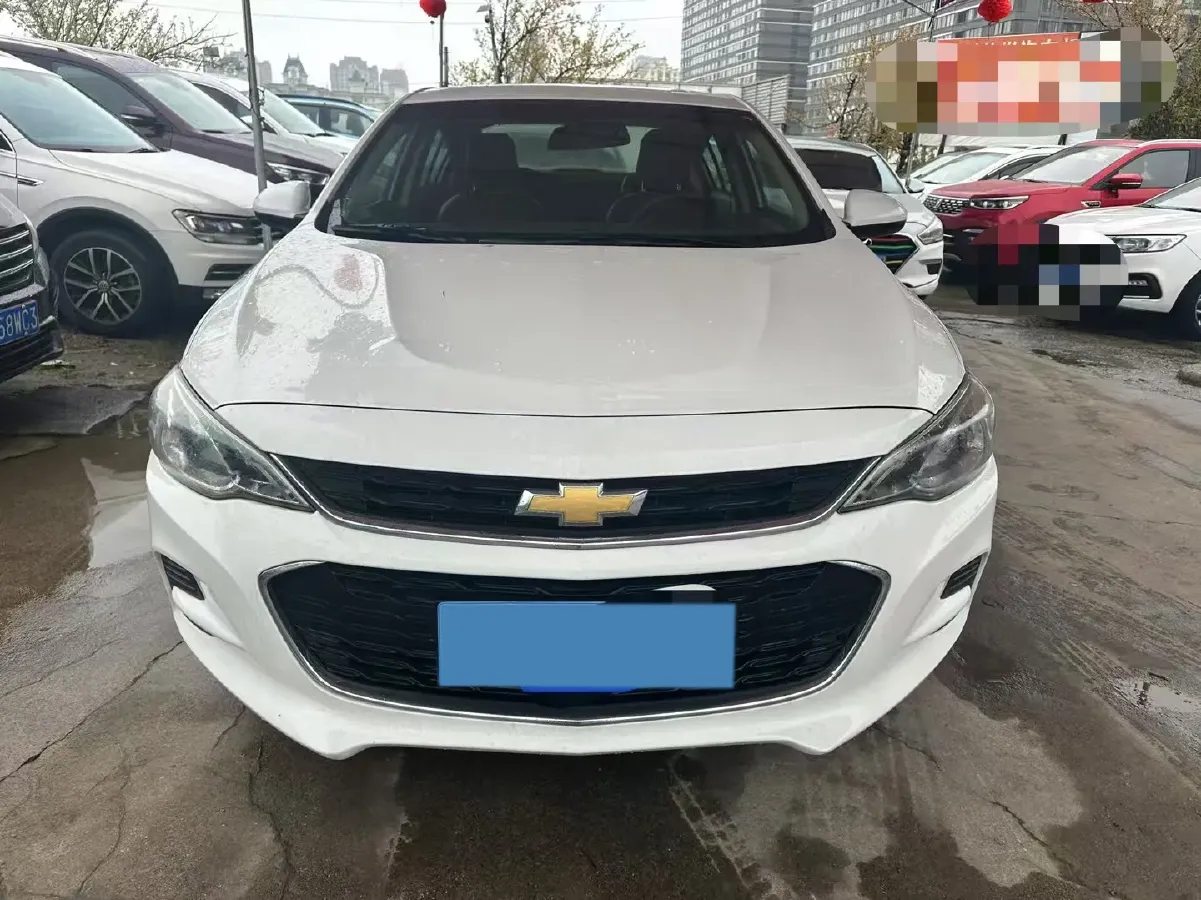 2019 Chevrolet Cavalier 1.5L 113HP L4 6AT,autocango,china used car exporter,china ev exporter,chinese used car exporter,chinese used ev exporter
