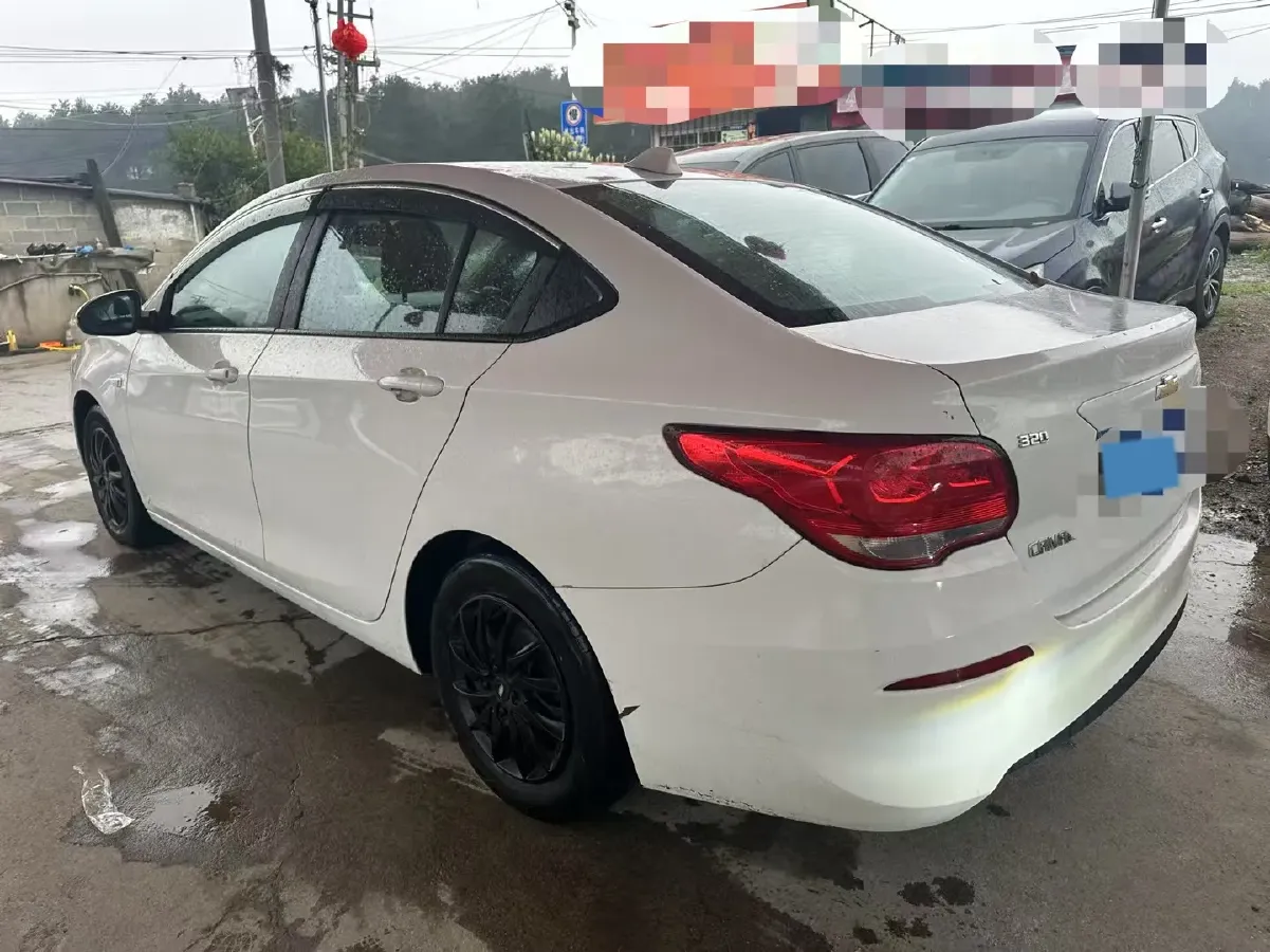 2019 Chevrolet Cavalier 1.5L 113HP L4 6AT,autocango,china used car exporter,china ev exporter,chinese used car exporter,chinese used ev exporter