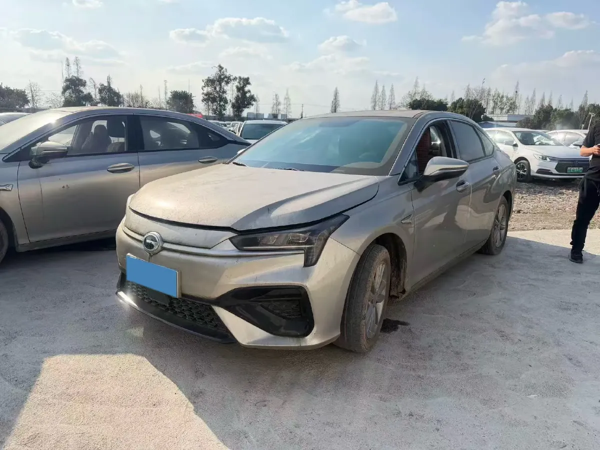 2022 Aion S BEV 60KWH,autocango,china used car exporter,china ev exporter,chinese used car exporter,chinese used ev exporter