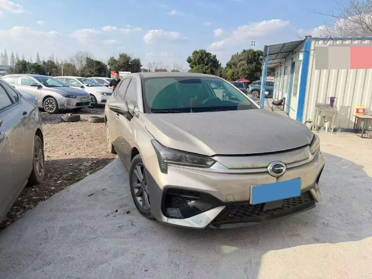 2022 Aion S BEV 60KWH,autocango,china used car exporter,china ev exporter,chinese used car exporter,chinese used ev exporter