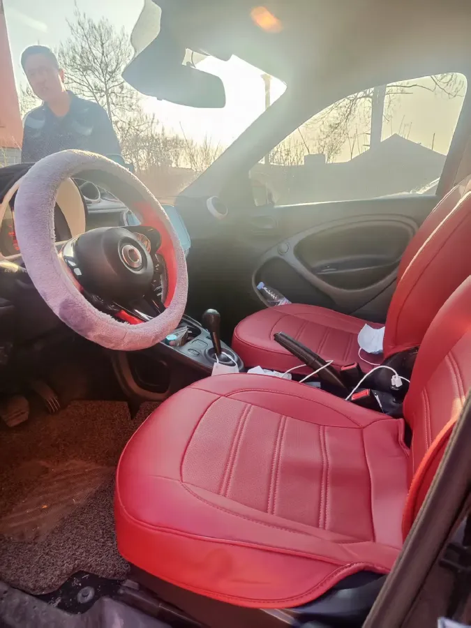 2018 Ford EcoSport 1.0T 125HP L3 6AT,autocango,china used car exporter,china ev exporter,chinese used car exporter,chinese used ev exporter