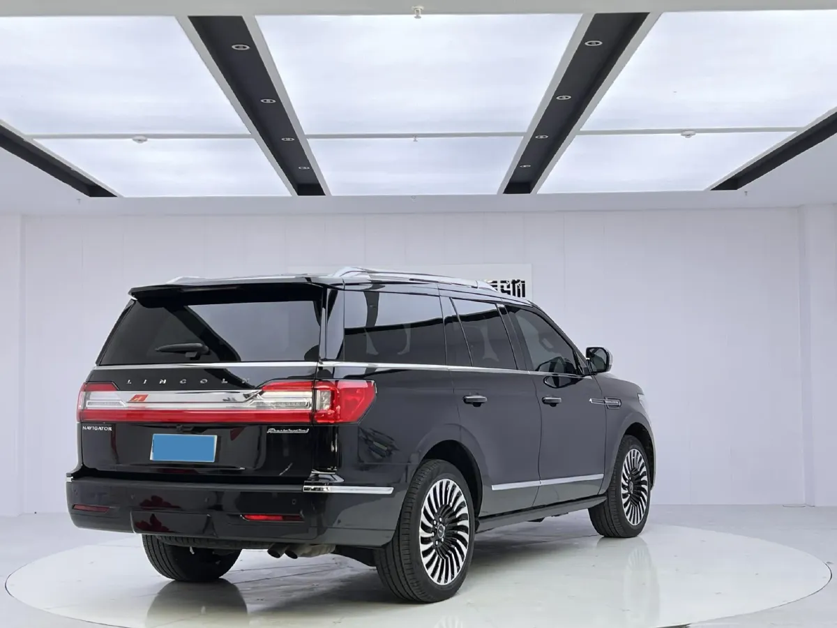2020 Lincoln Navigator 3.5T 388HP V6 10AT,autocango,china used car exporter,china ev exporter,chinese used car exporter,chinese used ev exporter