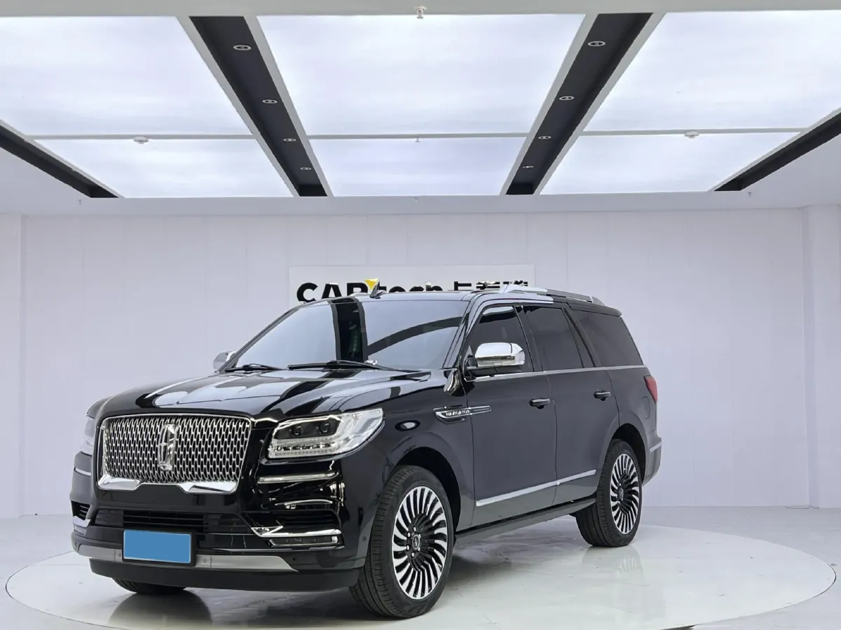 2020 Lincoln Navigator 3.5T 388HP V6 10AT,autocango,china used car exporter,china ev exporter,chinese used car exporter,chinese used ev exporter