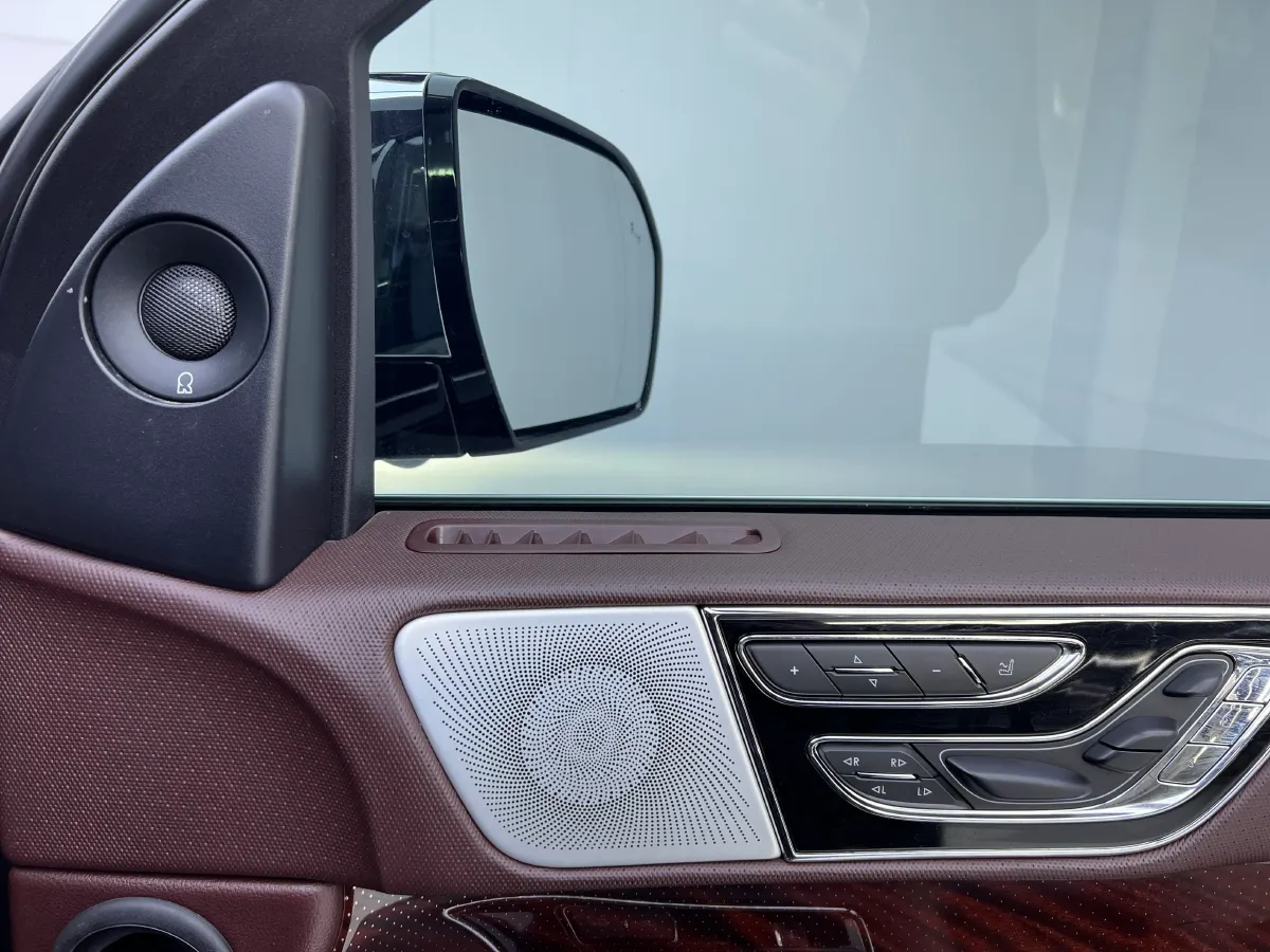 2020 Lincoln Navigator 3.5T 388HP V6 10AT,autocango,china used car exporter,china ev exporter,chinese used car exporter,chinese used ev exporter