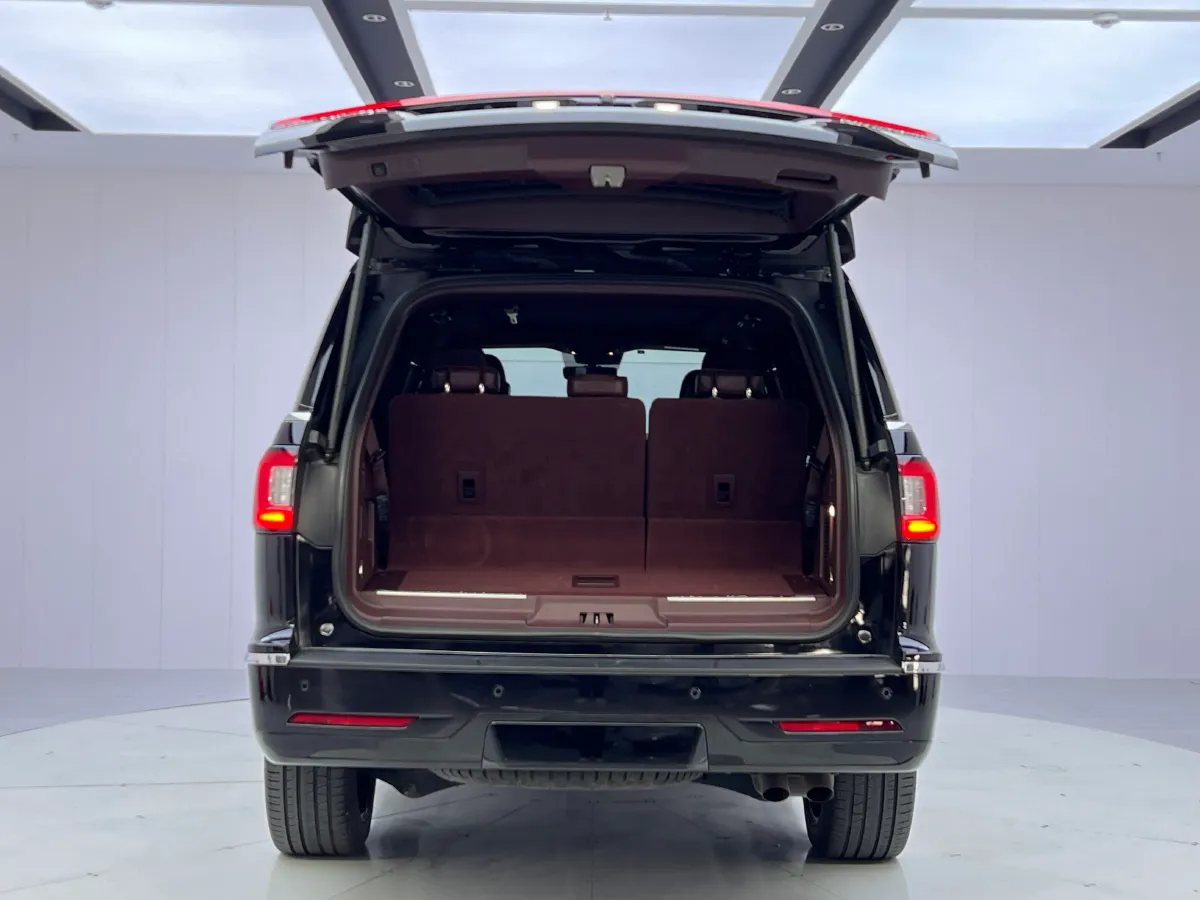 2020 Lincoln Navigator 3.5T 388HP V6 10AT,autocango,china used car exporter,china ev exporter,chinese used car exporter,chinese used ev exporter