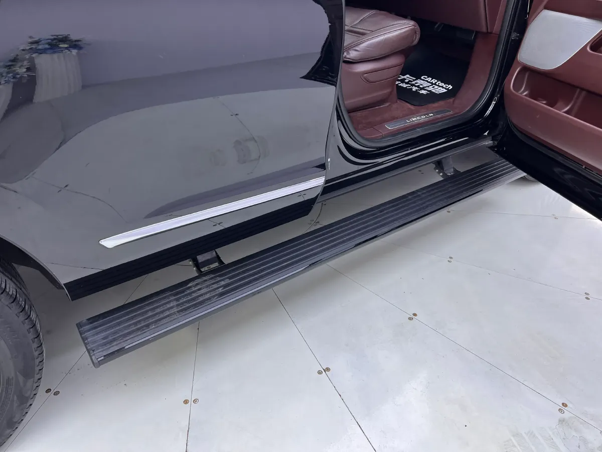 2020 Lincoln Navigator 3.5T 388HP V6 10AT,autocango,china used car exporter,china ev exporter,chinese used car exporter,chinese used ev exporter