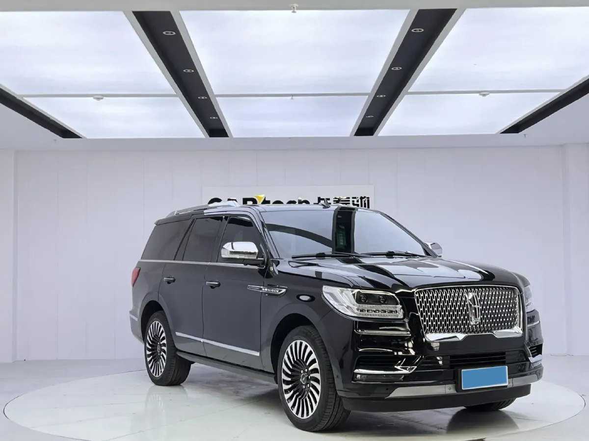 2020 Lincoln Navigator 3.5T 388HP V6 10AT,autocango,china used car exporter,china ev exporter,chinese used car exporter,chinese used ev exporter