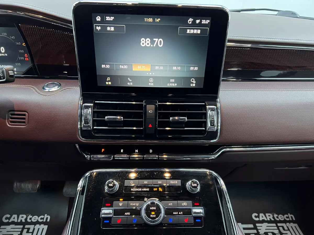 2020 Lincoln Navigator 3.5T 388HP V6 10AT,autocango,china used car exporter,china ev exporter,chinese used car exporter,chinese used ev exporter