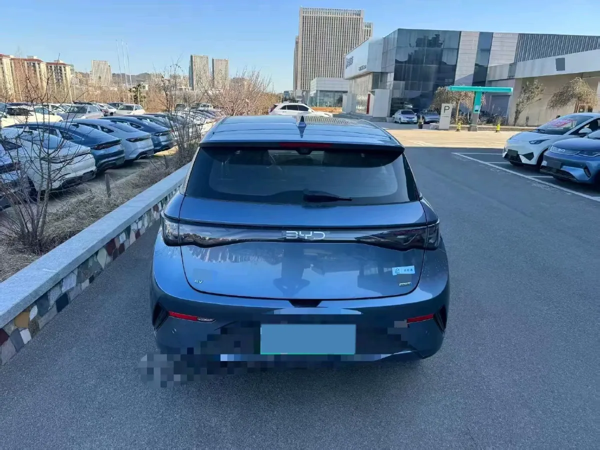 2025 BYD Dolphin BEV 45.12KWH,autocango,china used car exporter,china ev exporter,chinese used car exporter,chinese used ev exporter