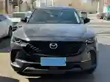 2023 Mazda CX-50 2.0L 155HP L4 6AT