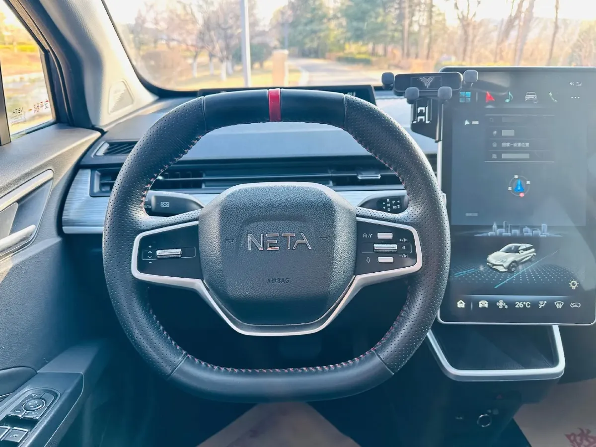 2022 Chery Little Ant BEV 29.2KWH,autocango,china used car exporter,china ev exporter,chinese used car exporter,chinese used ev exporter