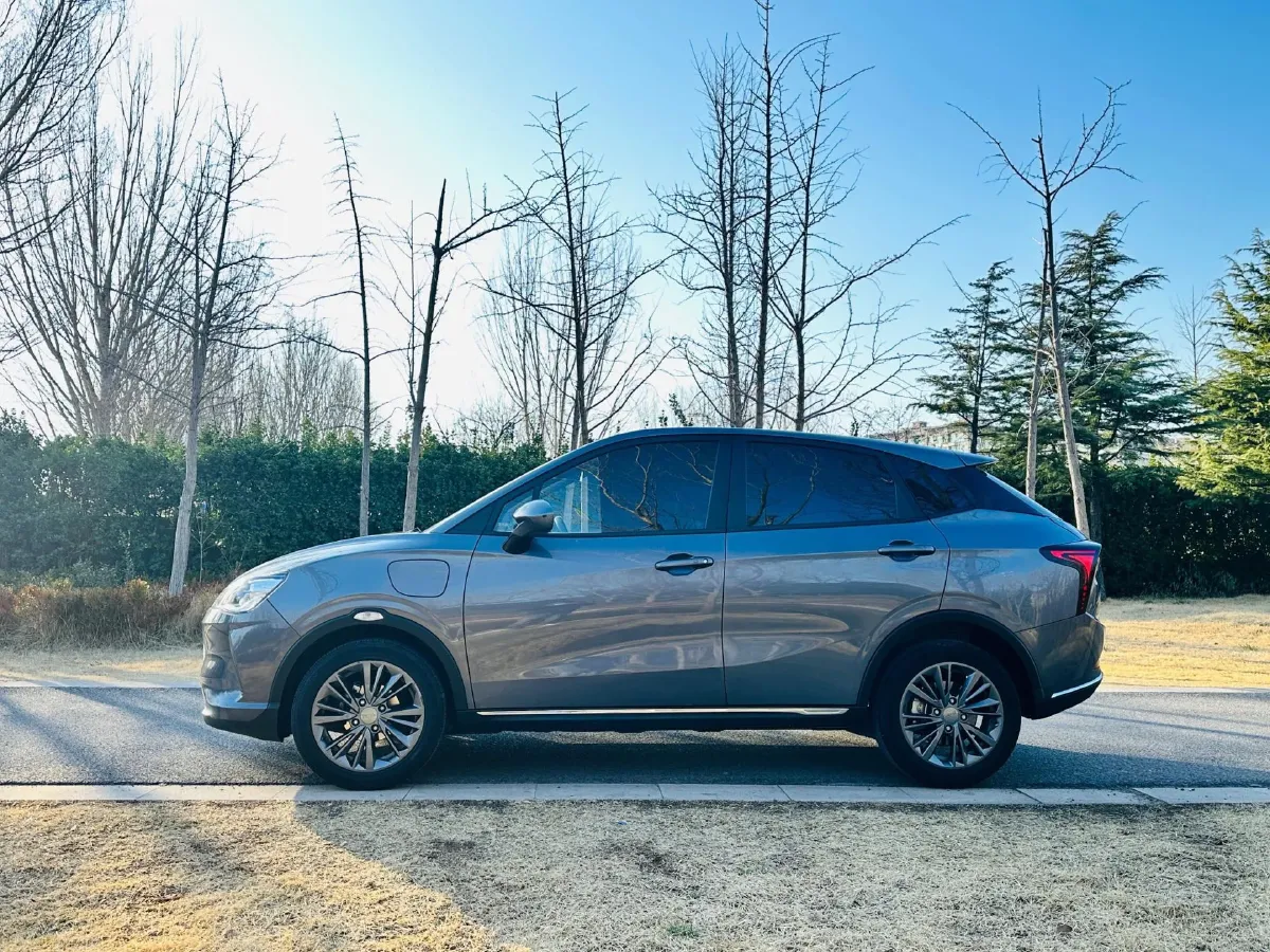 2022 Chery Little Ant BEV 29.2KWH,autocango,china used car exporter,china ev exporter,chinese used car exporter,chinese used ev exporter