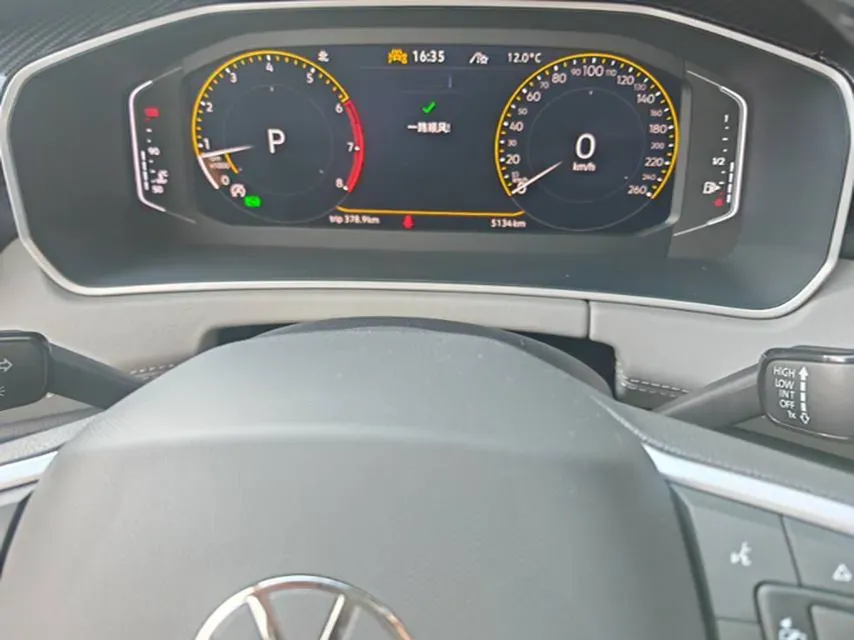 2025 Volkswagen Tayron 1.5T 160HP L4 7DCT,autocango,china used car exporter,china ev exporter,chinese used car exporter,chinese used ev exporter