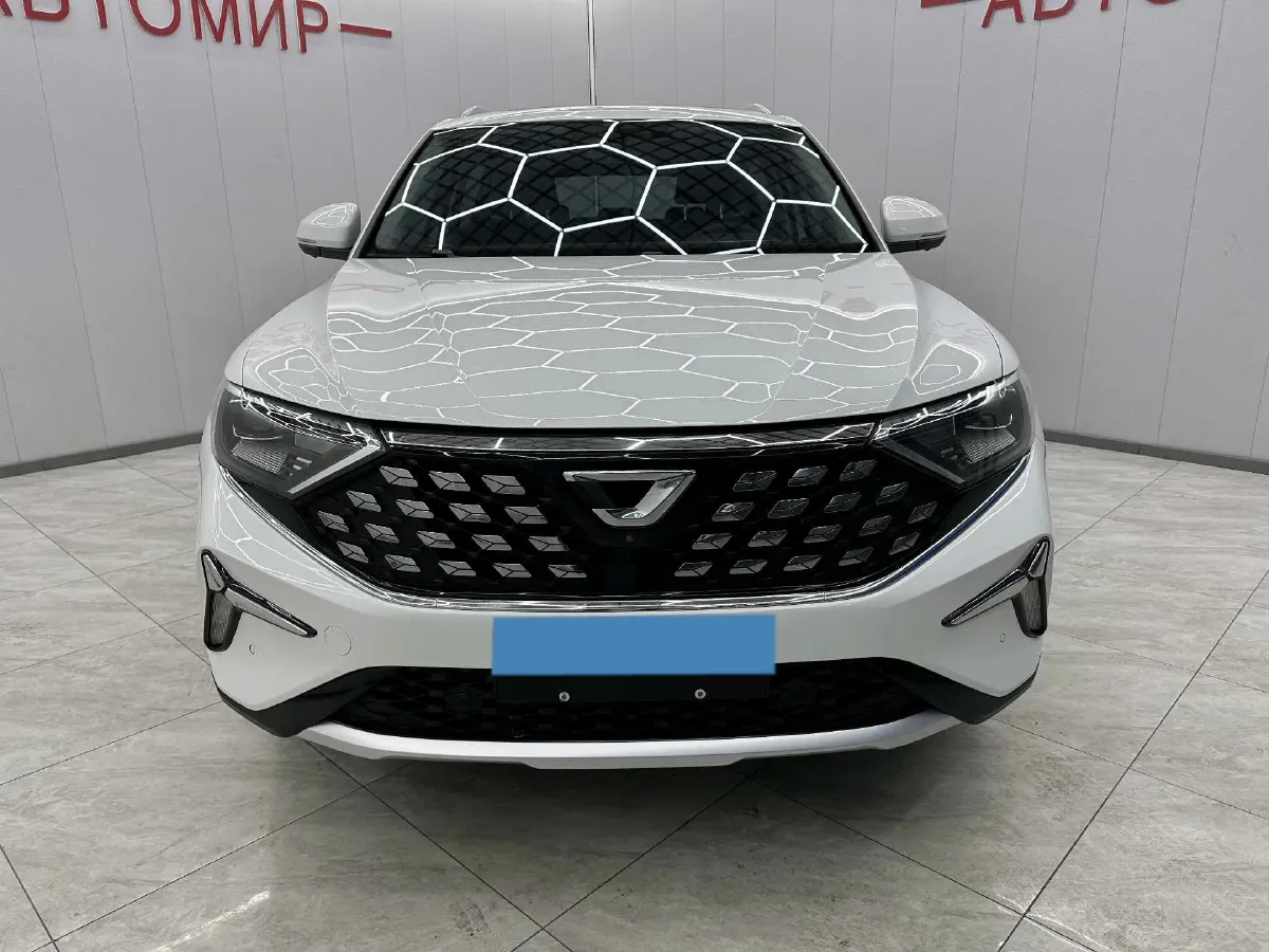 2023 Jetta VS7 1.4T 150HP L4 6AT,autocango,china used car exporter,china ev exporter,chinese used car exporter,chinese used ev exporter