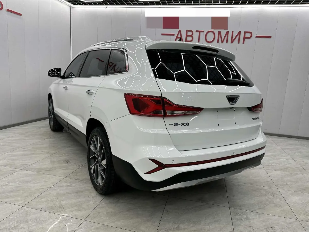 2023 Jetta VS7 1.4T 150HP L4 6AT,autocango,china used car exporter,china ev exporter,chinese used car exporter,chinese used ev exporter