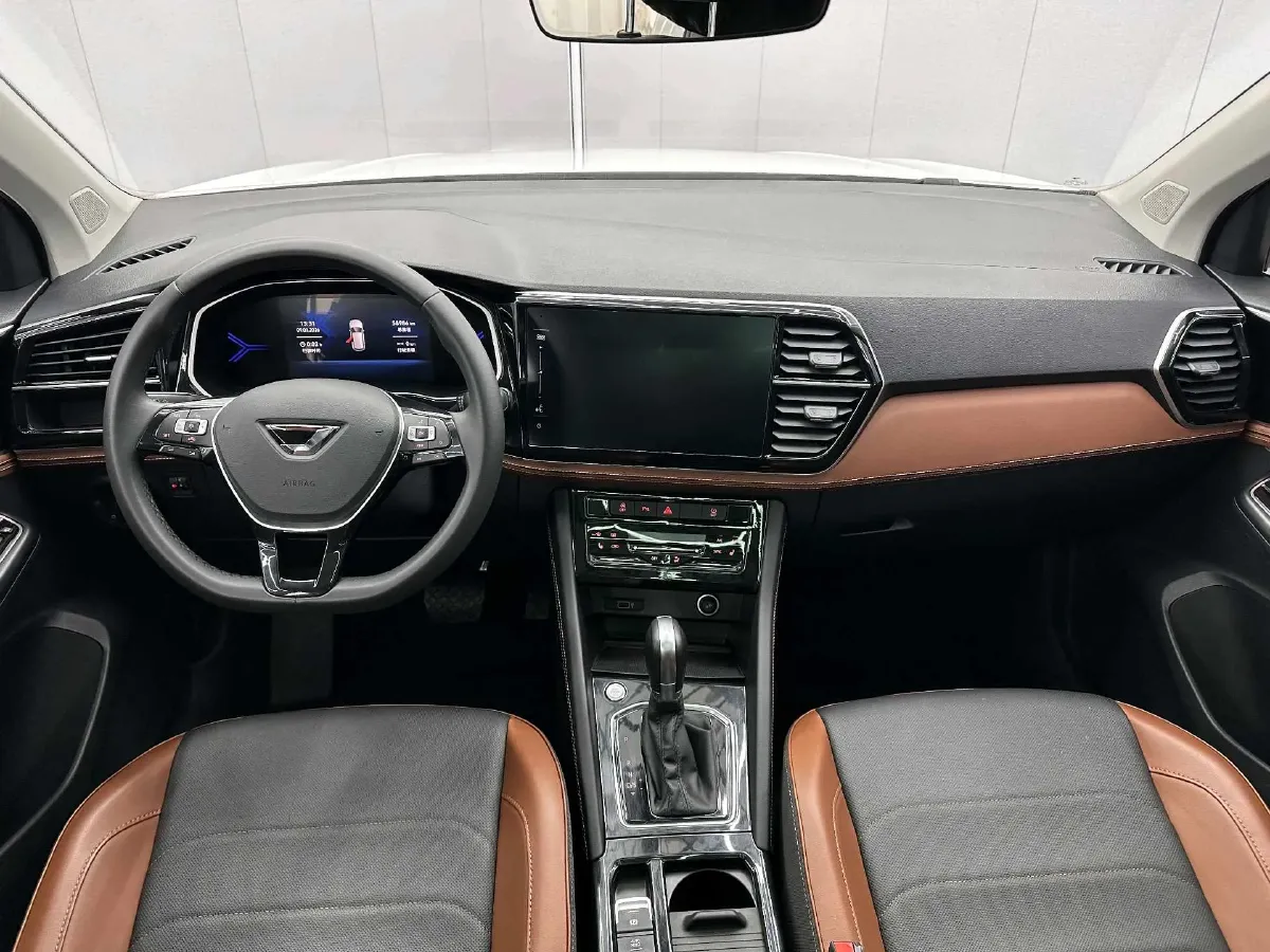 2023 Jetta VS7 1.4T 150HP L4 6AT,autocango,china used car exporter,china ev exporter,chinese used car exporter,chinese used ev exporter