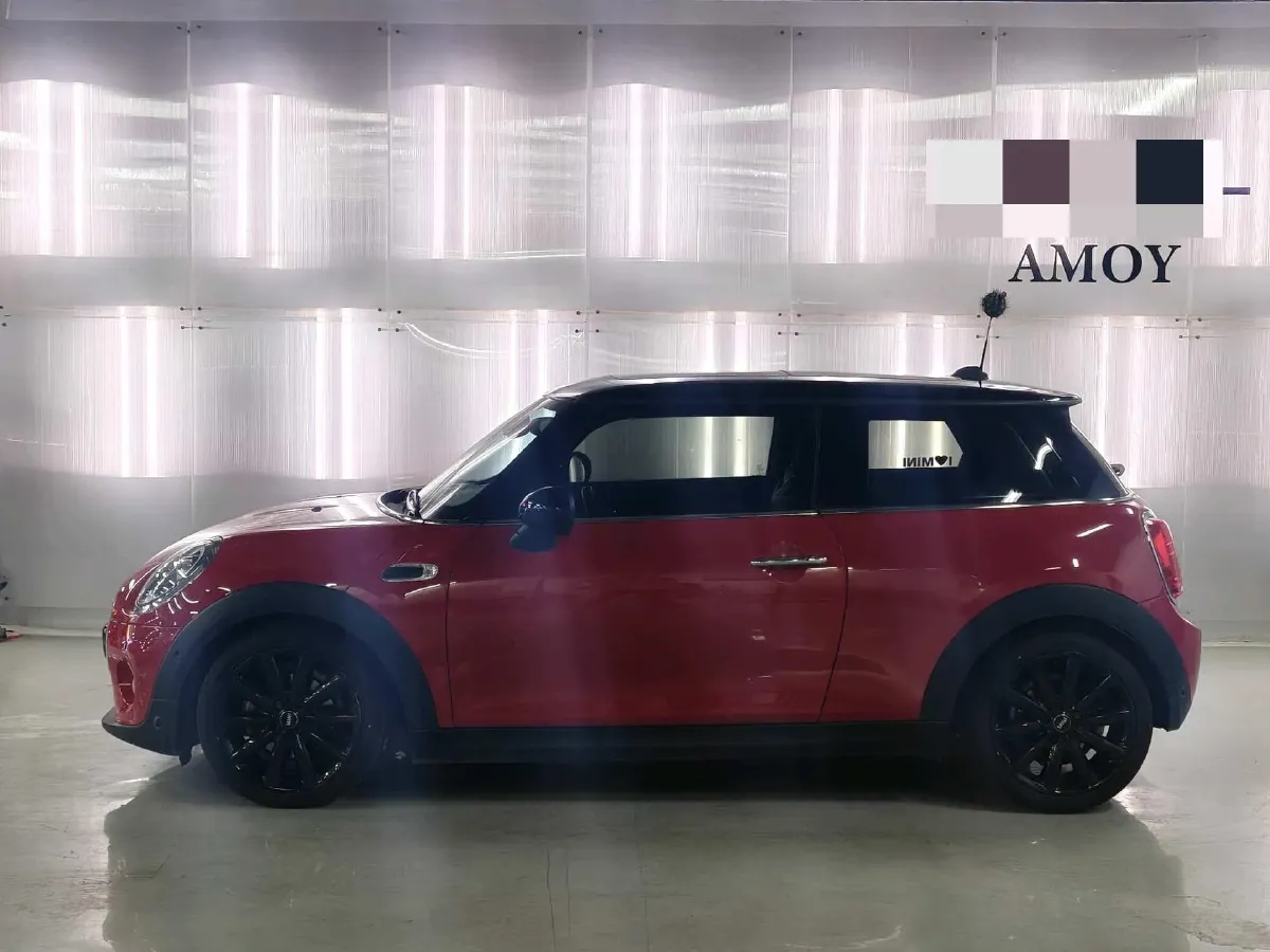 2018 SionGold GM3 BEV 55KWH,autocango,china used car exporter,china ev exporter,chinese used car exporter,chinese used ev exporter