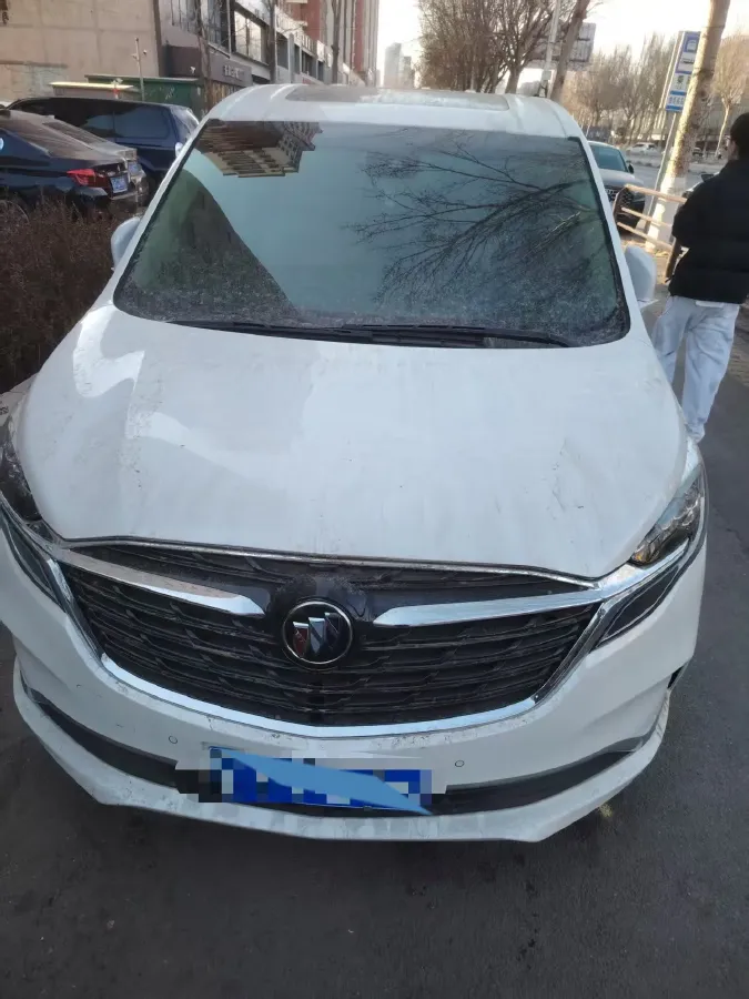 2022 Buick GL8 2.0T 237HP L4 9AT,autocango,china used car exporter,china ev exporter,chinese used car exporter,chinese used ev exporter