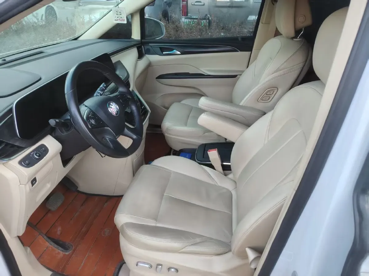 2022 Buick GL8 2.0T 237HP L4 9AT,autocango,china used car exporter,china ev exporter,chinese used car exporter,chinese used ev exporter