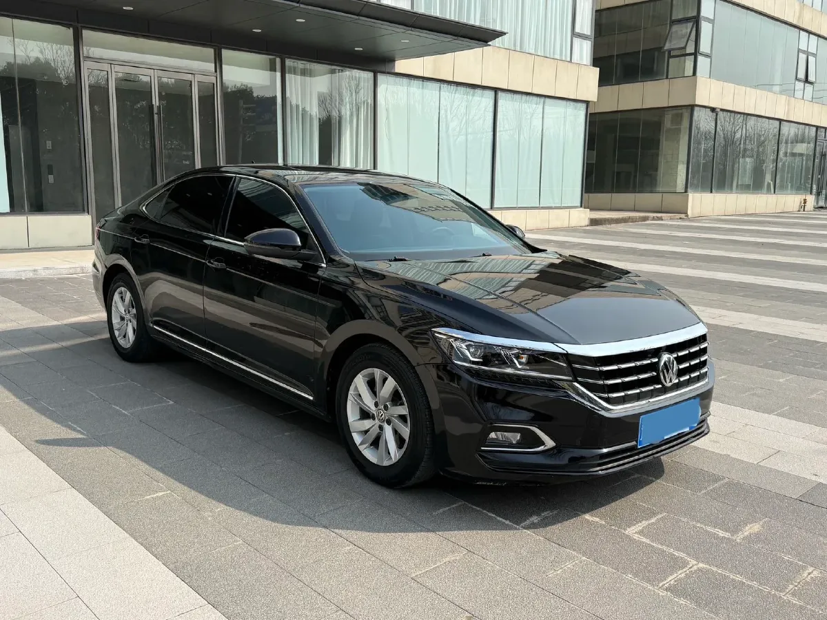 2020 Volkswagen Passat 1.4T 150HP L4 7DCT,autocango,china used car exporter,china ev exporter,chinese used car exporter,chinese used ev exporter