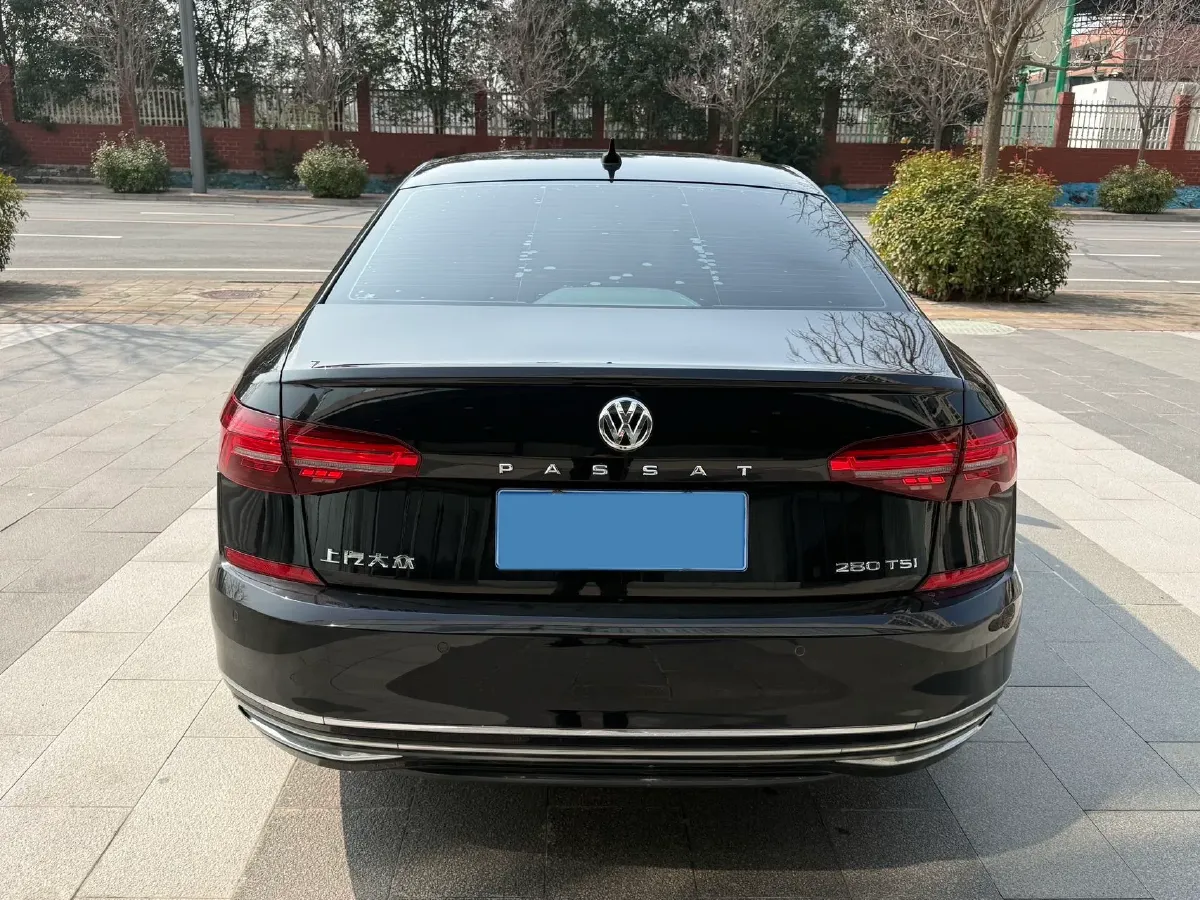 2020 Volkswagen Passat 1.4T 150HP L4 7DCT,autocango,china used car exporter,china ev exporter,chinese used car exporter,chinese used ev exporter