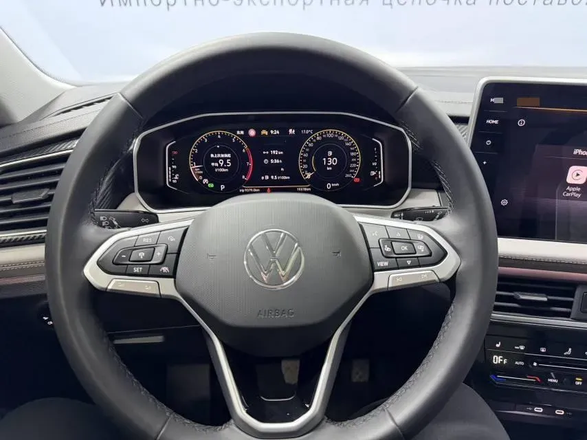 2023 Volkswagen Tayron 1.4T 150HP L4 7DCT,autocango,china used car exporter,china ev exporter,chinese used car exporter,chinese used ev exporter