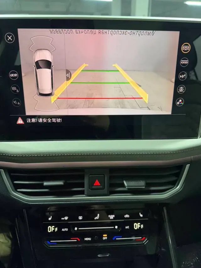 2023 Volkswagen Tayron 1.4T 150HP L4 7DCT,autocango,china used car exporter,china ev exporter,chinese used car exporter,chinese used ev exporter