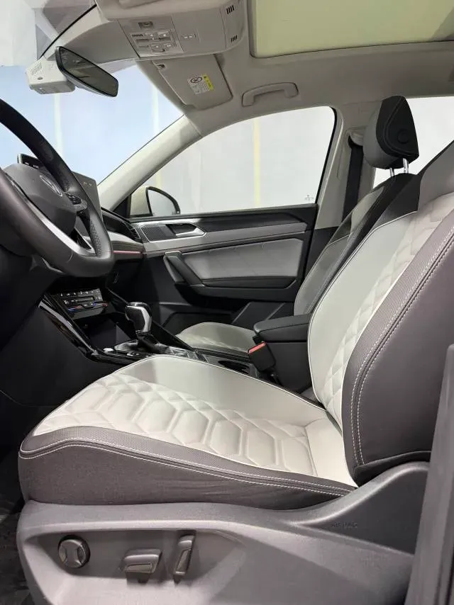 2023 Volkswagen Tayron 1.4T 150HP L4 7DCT,autocango,china used car exporter,china ev exporter,chinese used car exporter,chinese used ev exporter