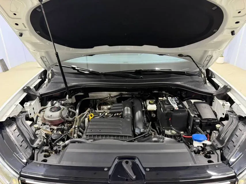 2023 Volkswagen Tayron 1.4T 150HP L4 7DCT,autocango,china used car exporter,china ev exporter,chinese used car exporter,chinese used ev exporter