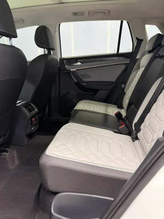 2023 Volkswagen Tayron 1.4T 150HP L4 7DCT,autocango,china used car exporter,china ev exporter,chinese used car exporter,chinese used ev exporter