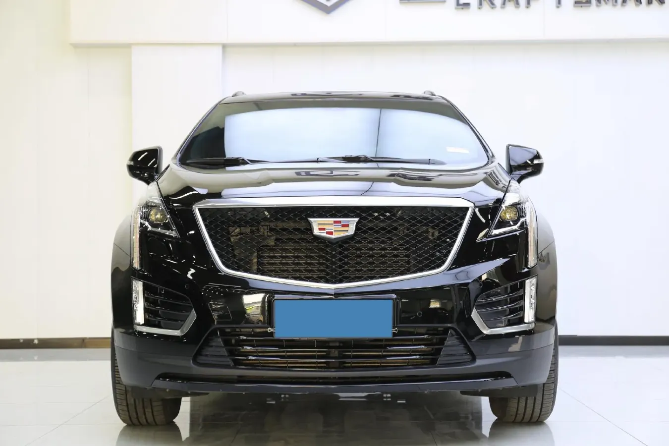 2022 Cadillac XT5 2.0T 237HP L4 9AT,autocango,china used car exporter,china ev exporter,chinese used car exporter,chinese used ev exporter