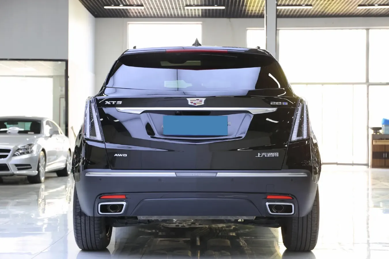 2022 Cadillac XT5 2.0T 237HP L4 9AT,autocango,china used car exporter,china ev exporter,chinese used car exporter,chinese used ev exporter