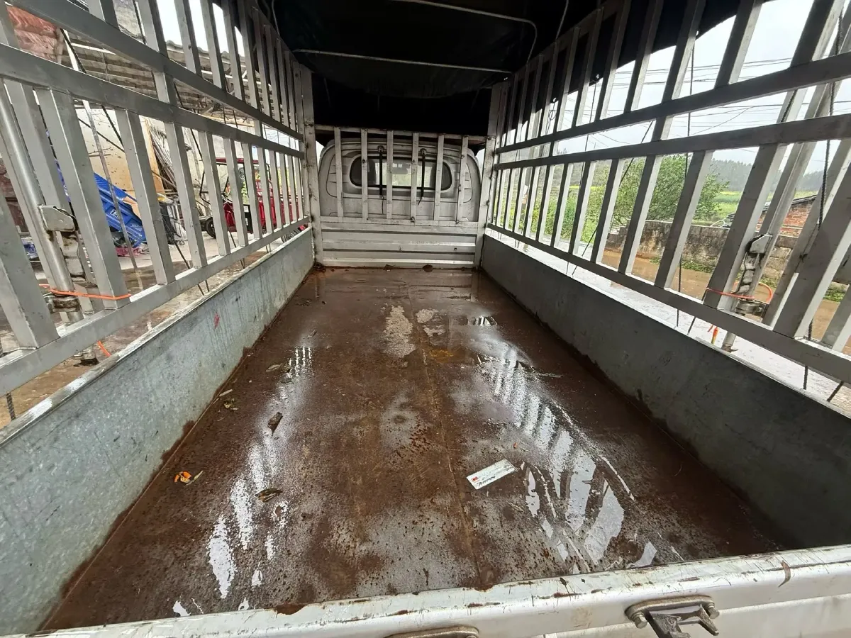 2019 WuLing RongGuang New Truck 1.5L 107HP L4 5MT,autocango,china used car exporter,china ev exporter,chinese used car exporter,chinese used ev exporter